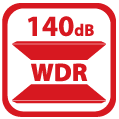 140dB-WDR-