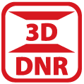 3D-DNR