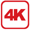 4K-Output