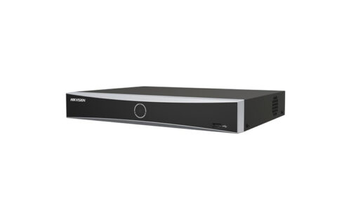Network video recorder 4channel