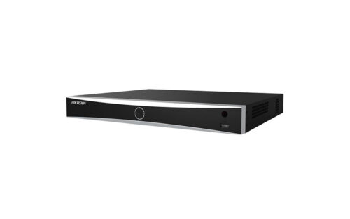 Network video recorder 8channel