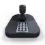 Joystick met Keyboard